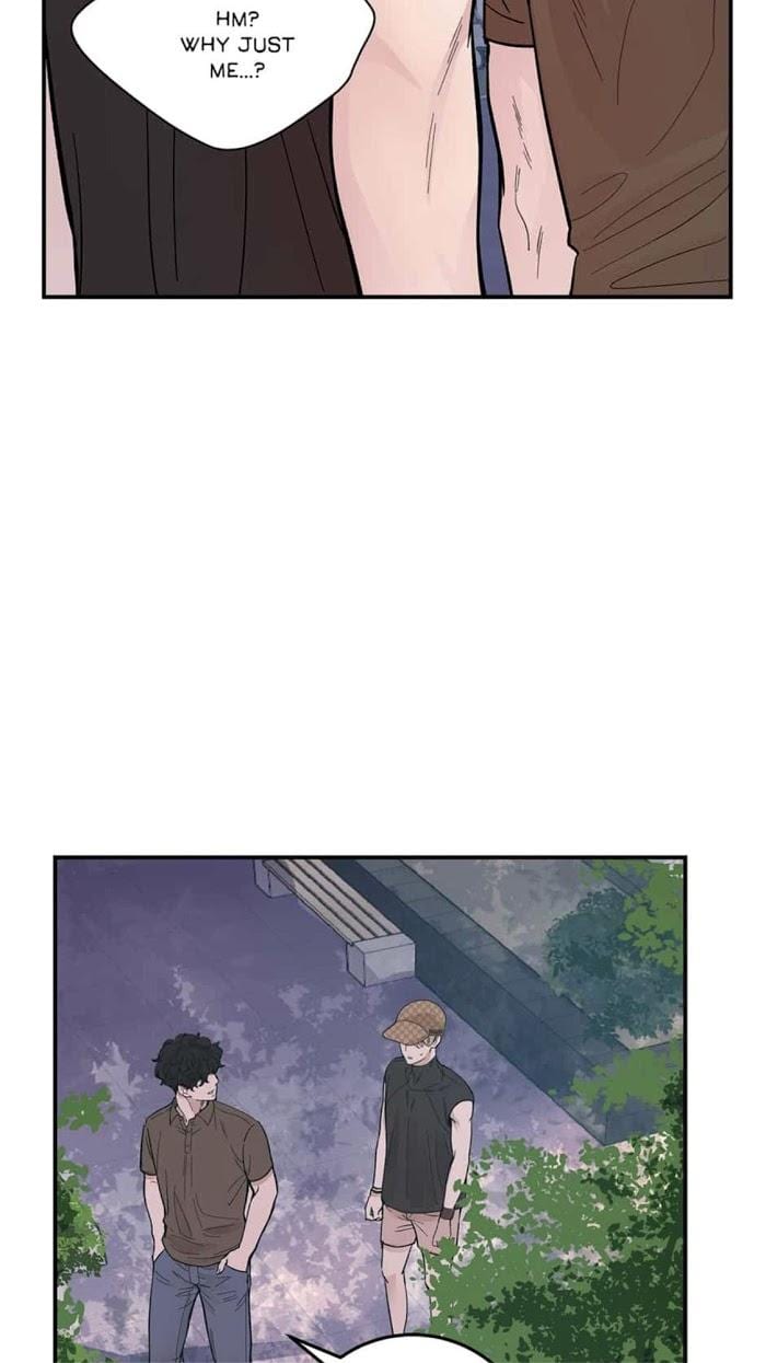 Scandalous M by Kim Dan/ WnB Hair – Uncensored [Eng] page 39