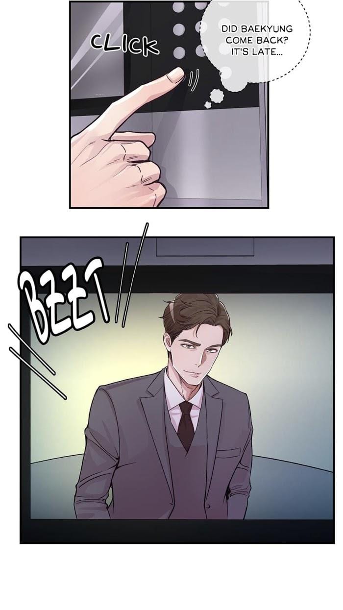 Scandalous M by Kim Dan/ WnB Hair – Uncensored [Eng] page 38