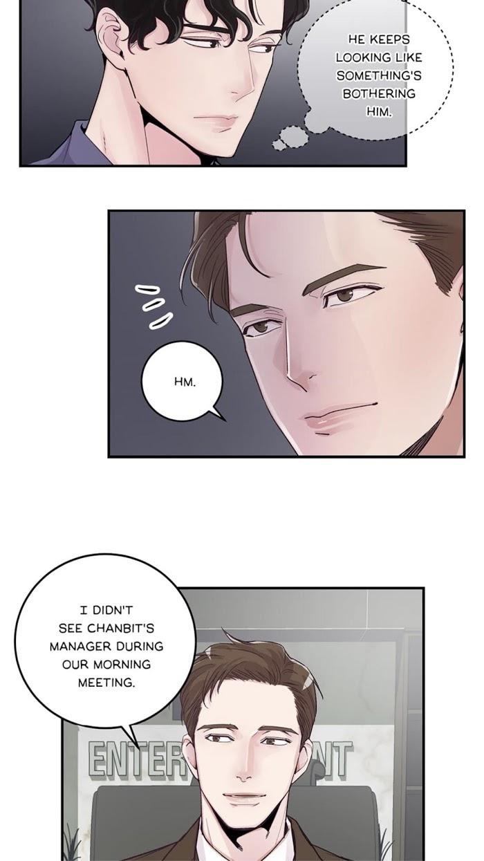 Scandalous M by Kim Dan/ WnB Hair – Uncensored [Eng] page 4