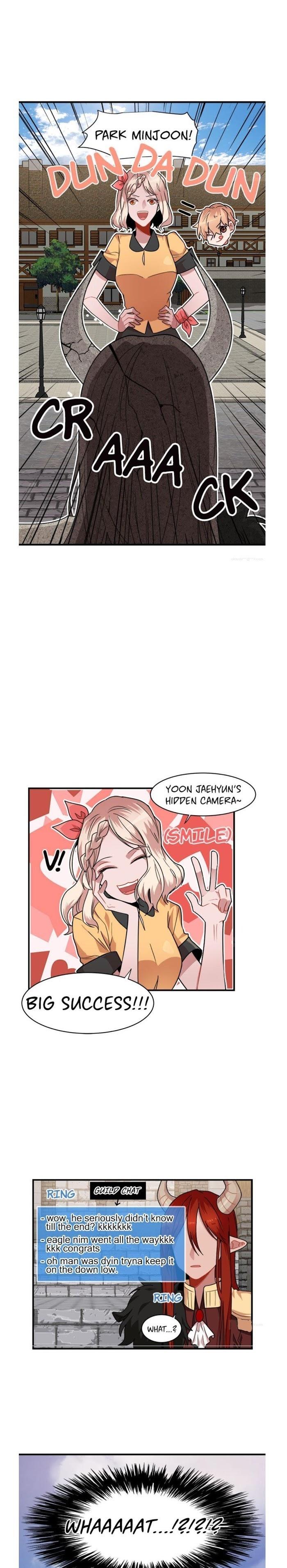 My Darling Signed In by Dimang/ New Lung [Eng] page 4