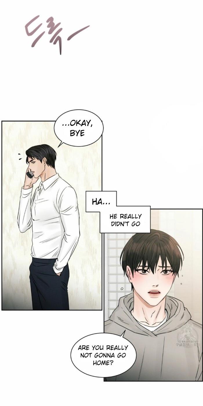 Even If You Don’t Love Me by Pando – Season 1 [Eng] page 4