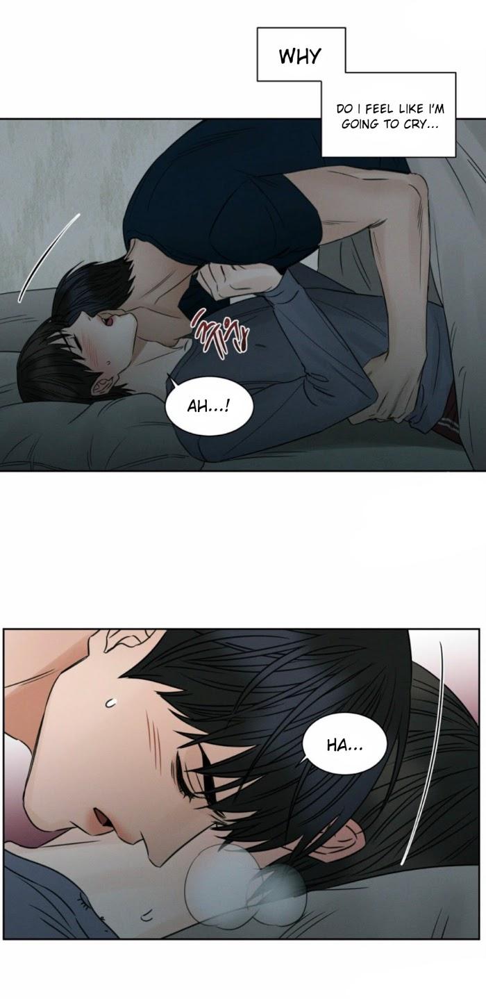 Even If You Don’t Love Me by Pando – Season 1 [Eng] page 4