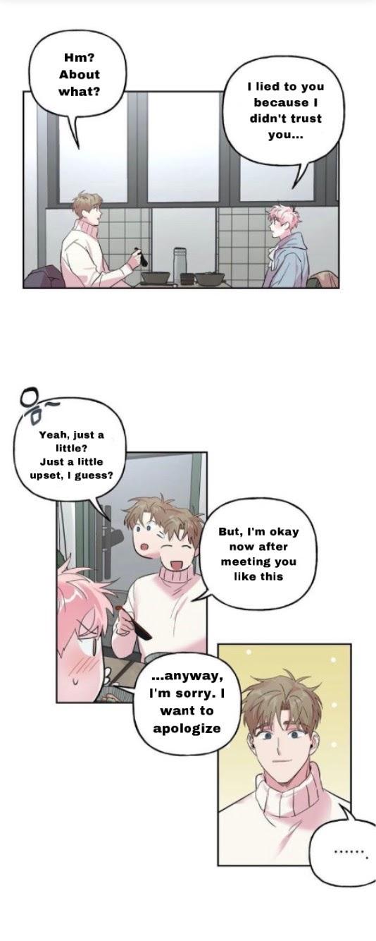 Madman Combo by Gyeja/ Jipang – Uncensored – Side 5 [Eng] page 4