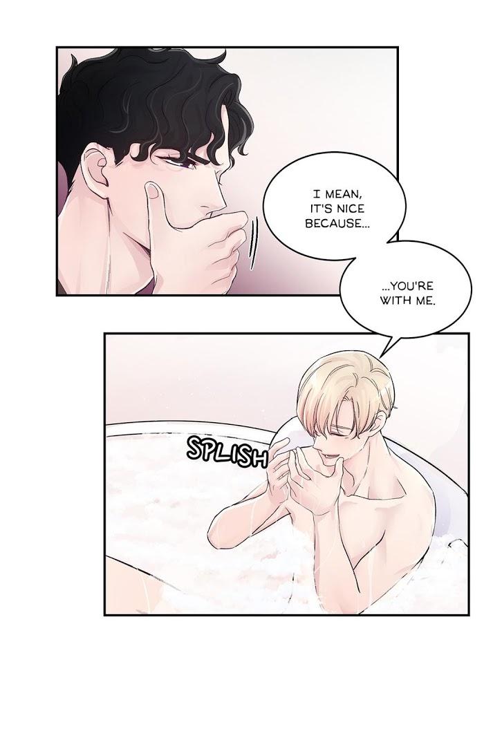 Scandalous M by Kim Dan/ WnB Hair – Uncensored [Eng] page 4