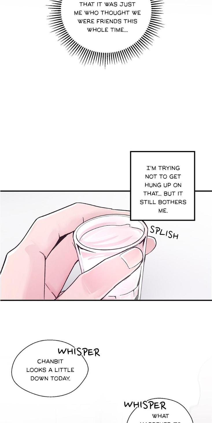 Scandalous M by Kim Dan/ WnB Hair – Uncensored [Eng] page 4