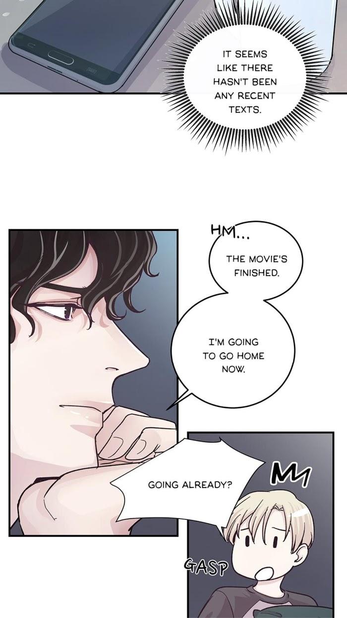 Scandalous M by Kim Dan/ WnB Hair – Uncensored [Eng] page 4