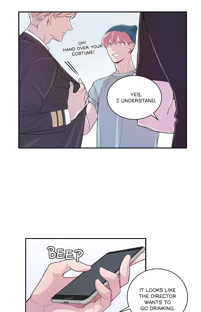 Scandalous M by Kim Dan/ WnB Hair – Uncensored [Eng] page 40