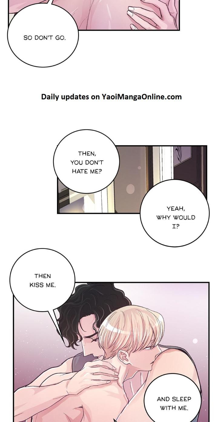 Scandalous M by Kim Dan/ WnB Hair – Uncensored [Eng] page 40