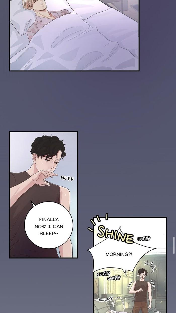 Scandalous M by Kim Dan/ WnB Hair – Uncensored [Eng] page 40