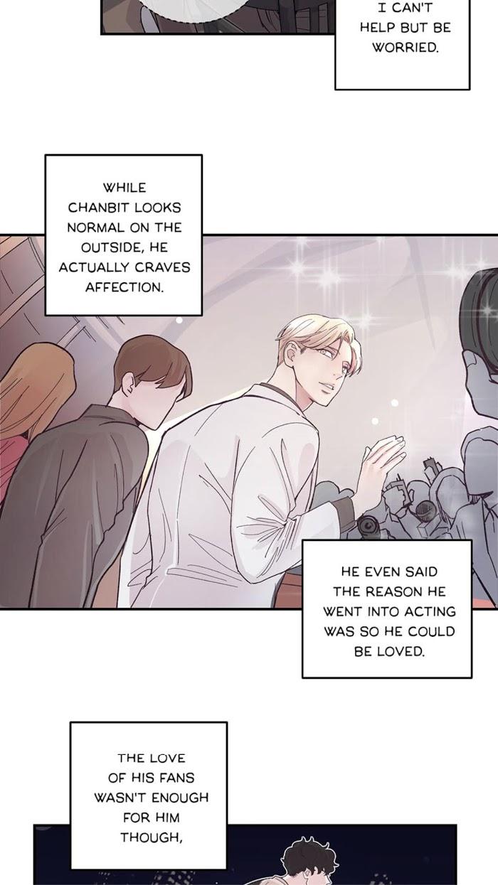 Scandalous M by Kim Dan/ WnB Hair – Uncensored [Eng] page 40