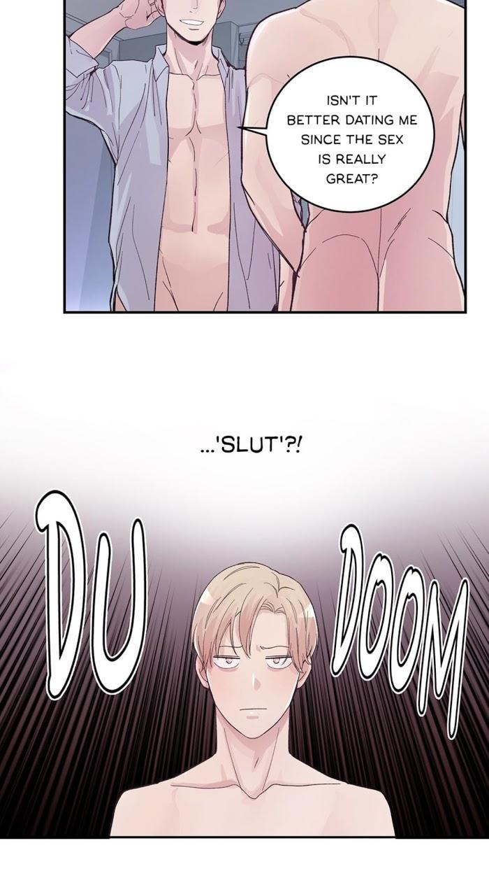 Scandalous M by Kim Dan/ WnB Hair – Uncensored [Eng] page 40