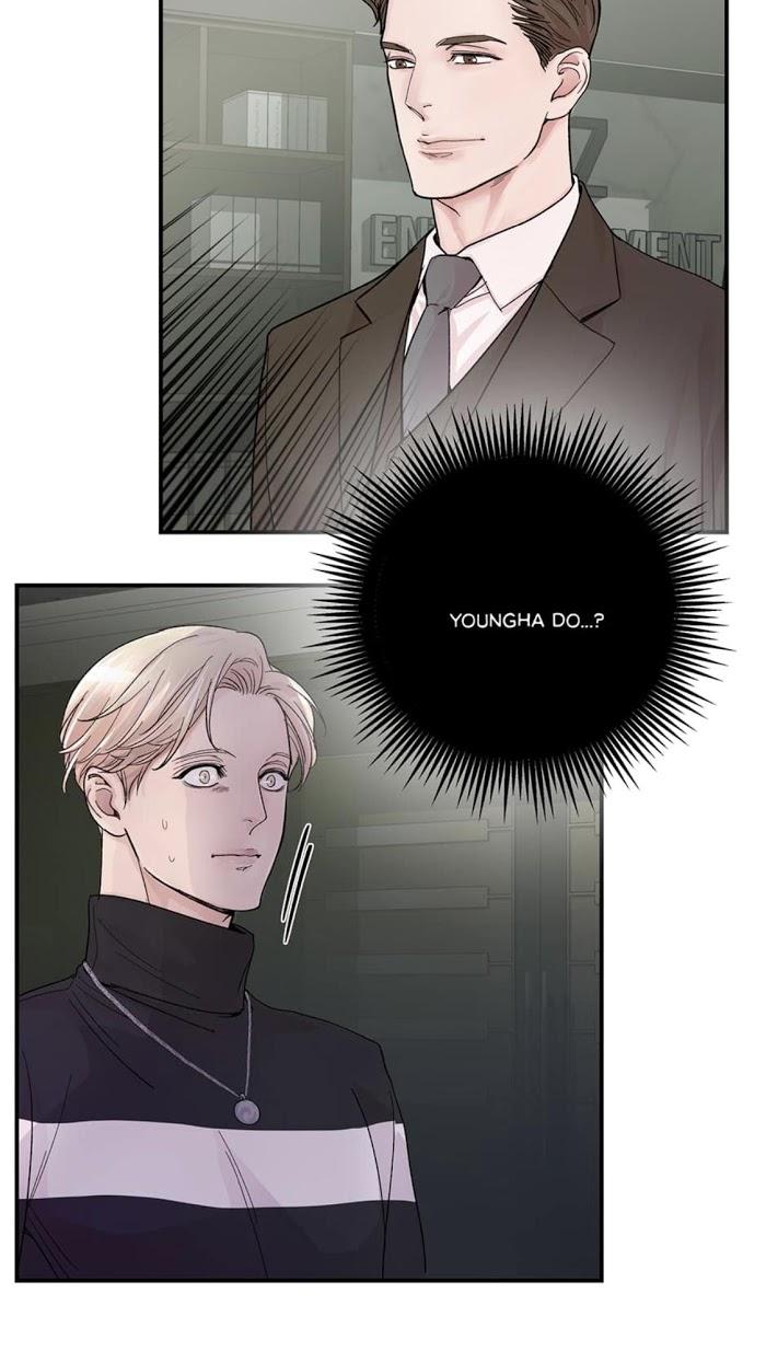 Scandalous M by Kim Dan/ WnB Hair – Uncensored [Eng] page 39