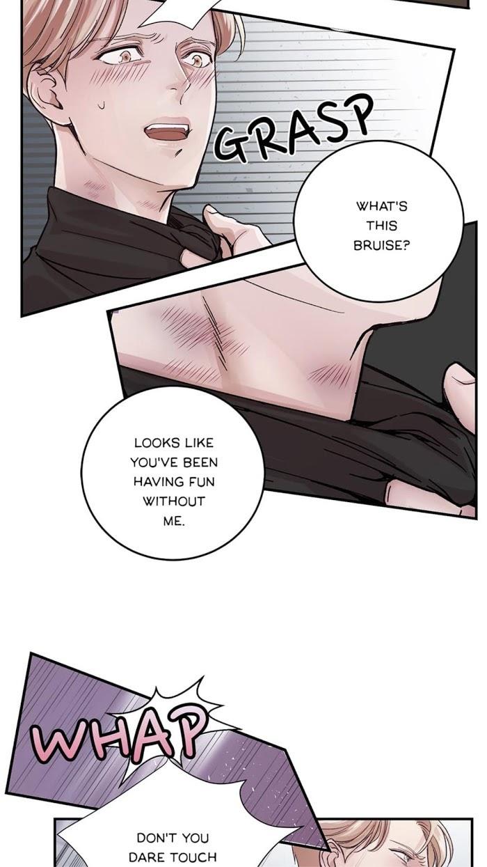 Scandalous M by Kim Dan/ WnB Hair – Uncensored [Eng] page 40