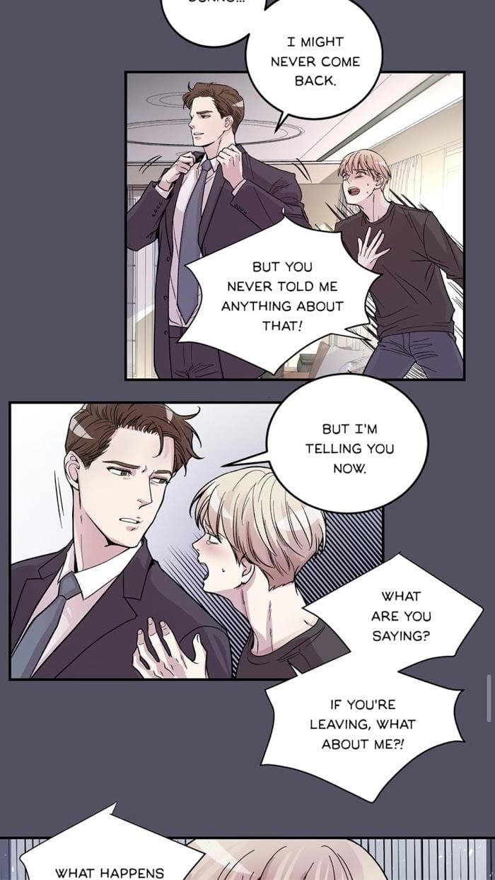 Scandalous M by Kim Dan/ WnB Hair – Uncensored [Eng] page 40