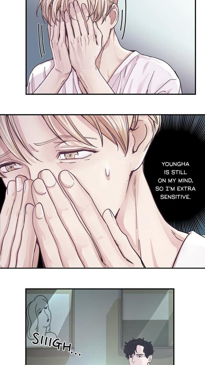 Scandalous M by Kim Dan/ WnB Hair – Uncensored [Eng] page 39