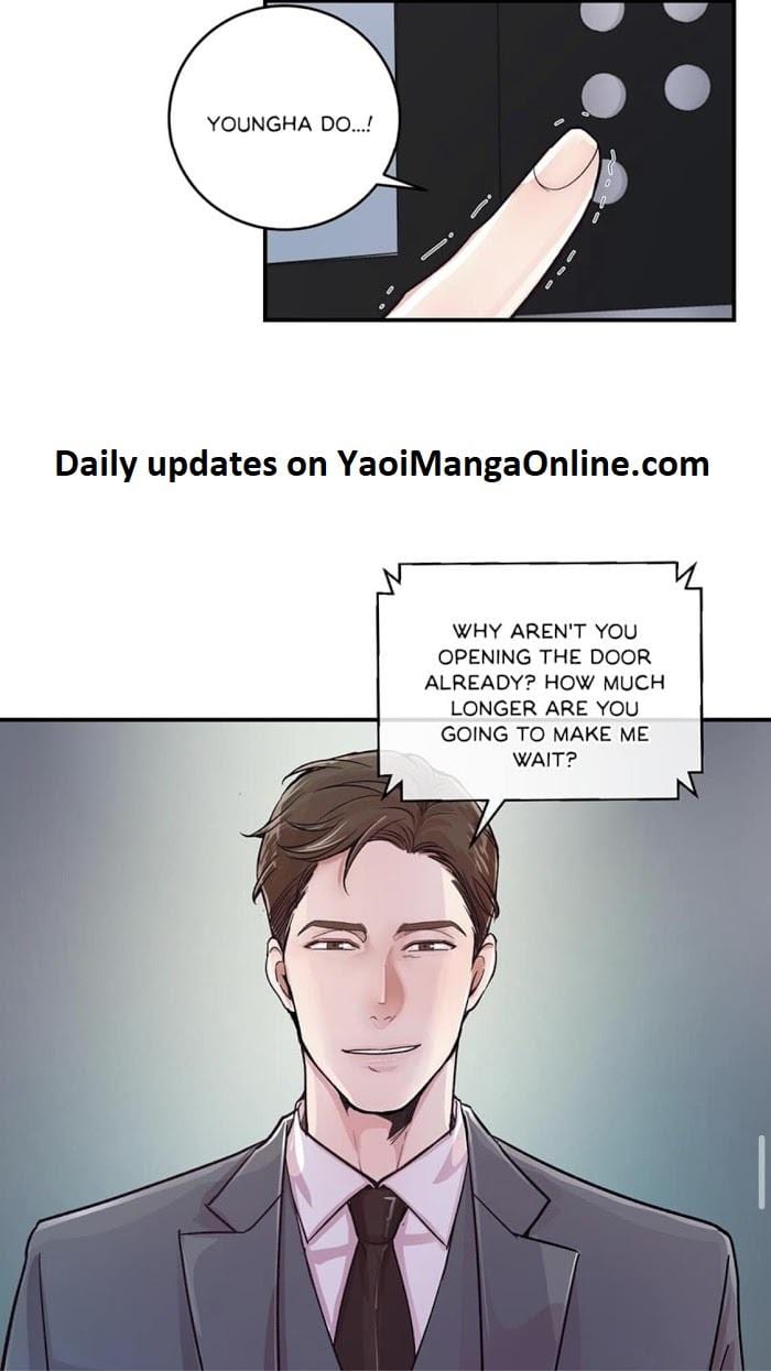 Scandalous M by Kim Dan/ WnB Hair – Uncensored [Eng] page 39