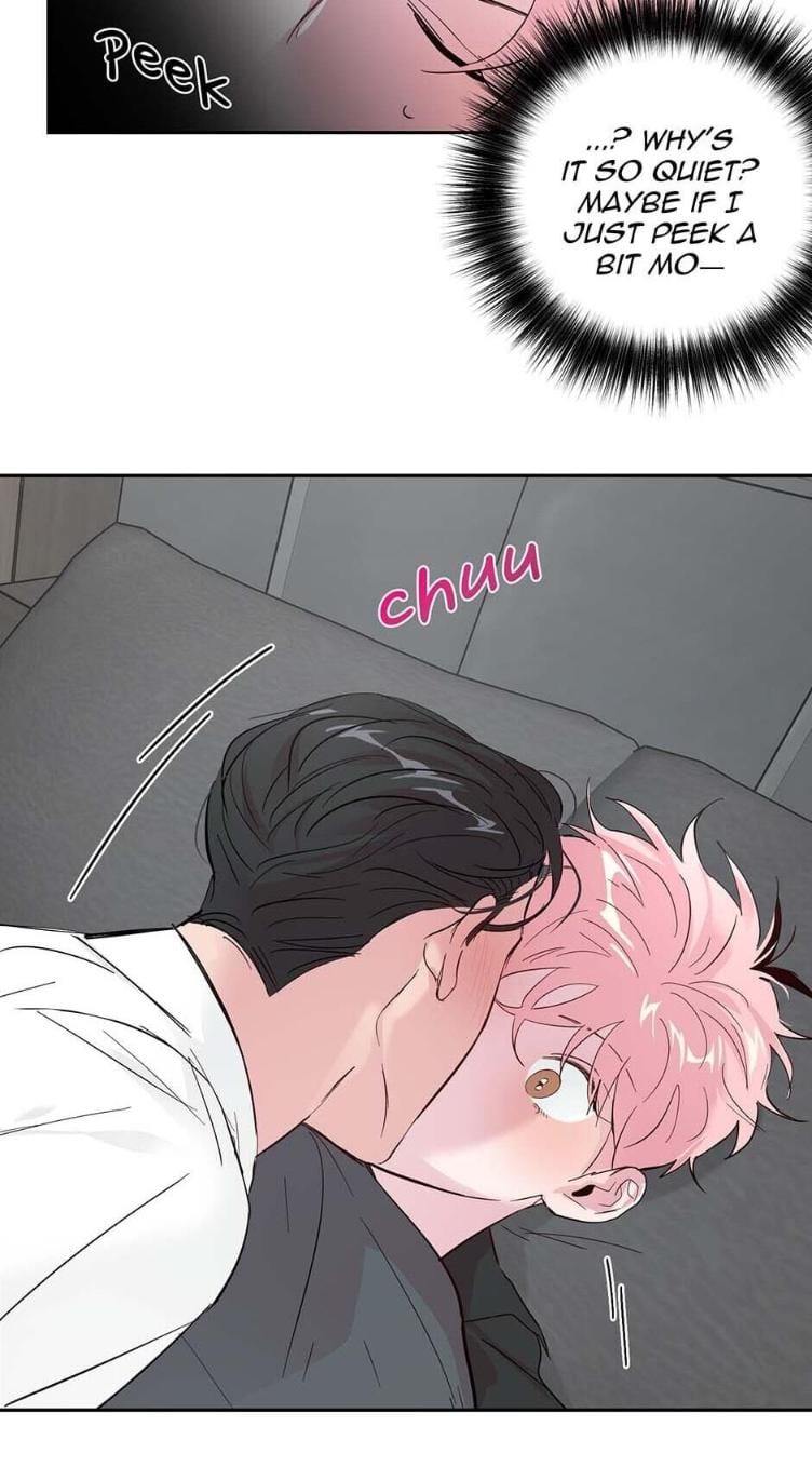 Madman Combo by Gyeja/ Jipang – Uncensored – Side 5 [Eng] page 39