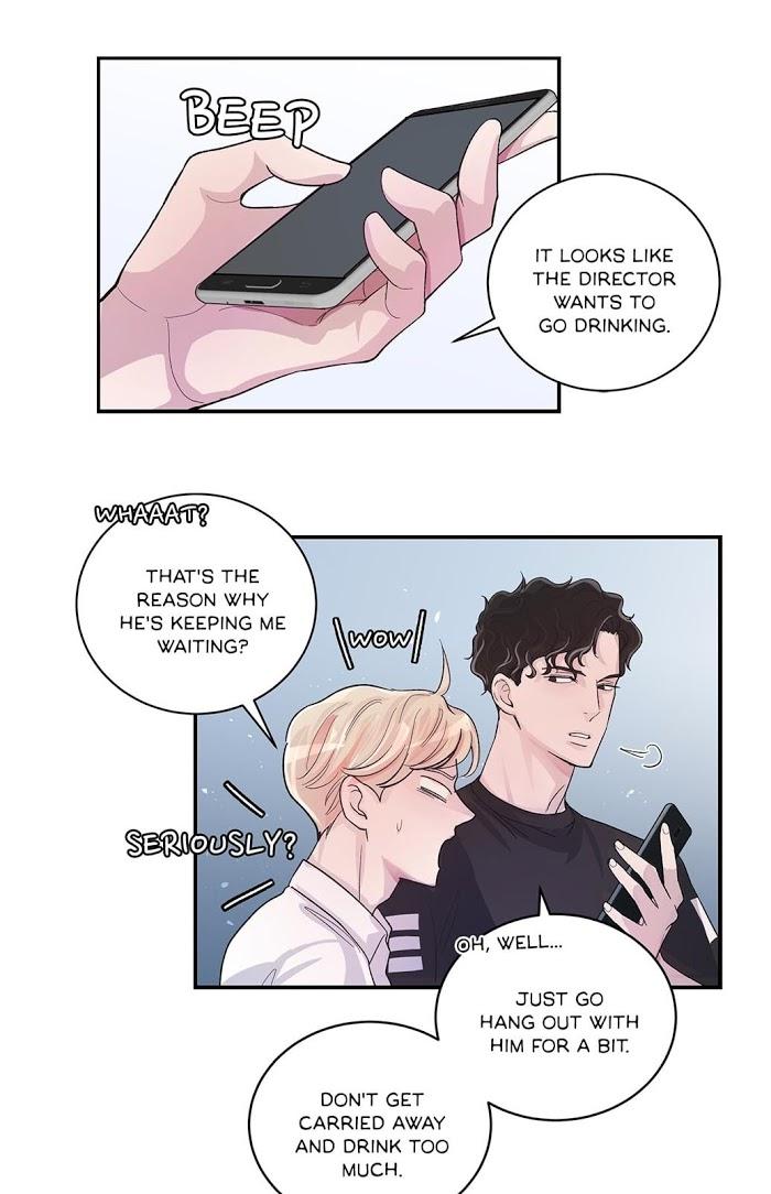 Scandalous M by Kim Dan/ WnB Hair – Uncensored [Eng] page 41