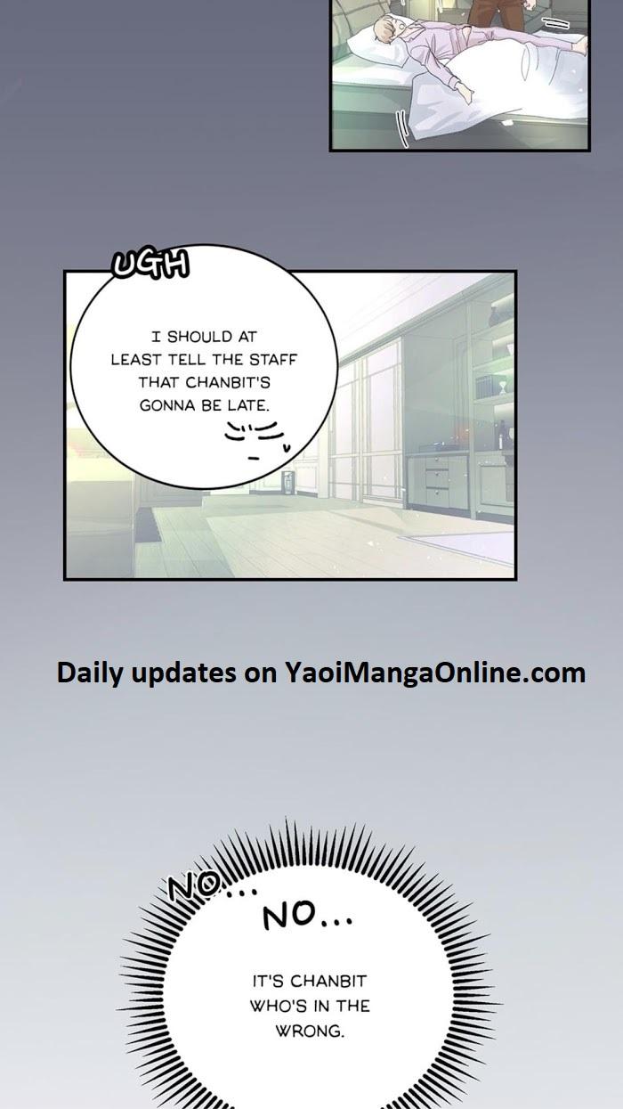 Scandalous M by Kim Dan/ WnB Hair – Uncensored [Eng] page 41