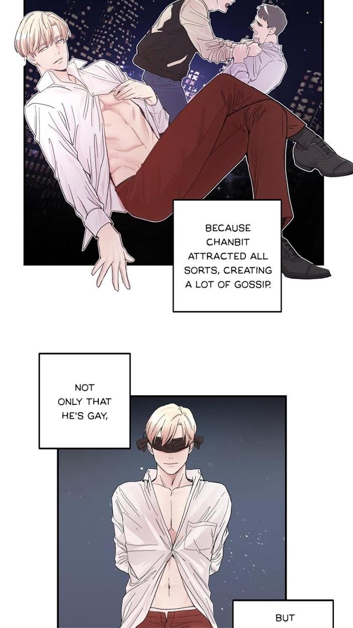 Scandalous M by Kim Dan/ WnB Hair – Uncensored [Eng] page 41