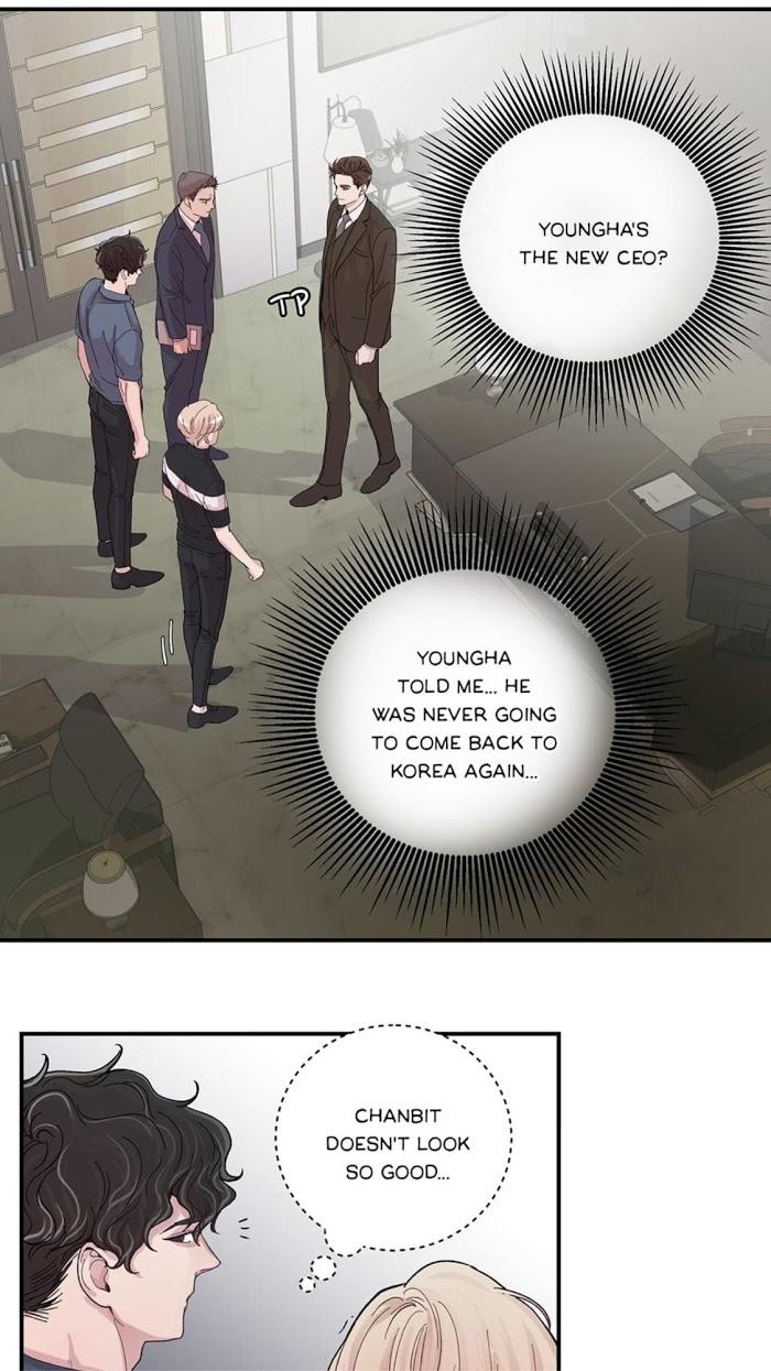 Scandalous M by Kim Dan/ WnB Hair – Uncensored [Eng] page 40