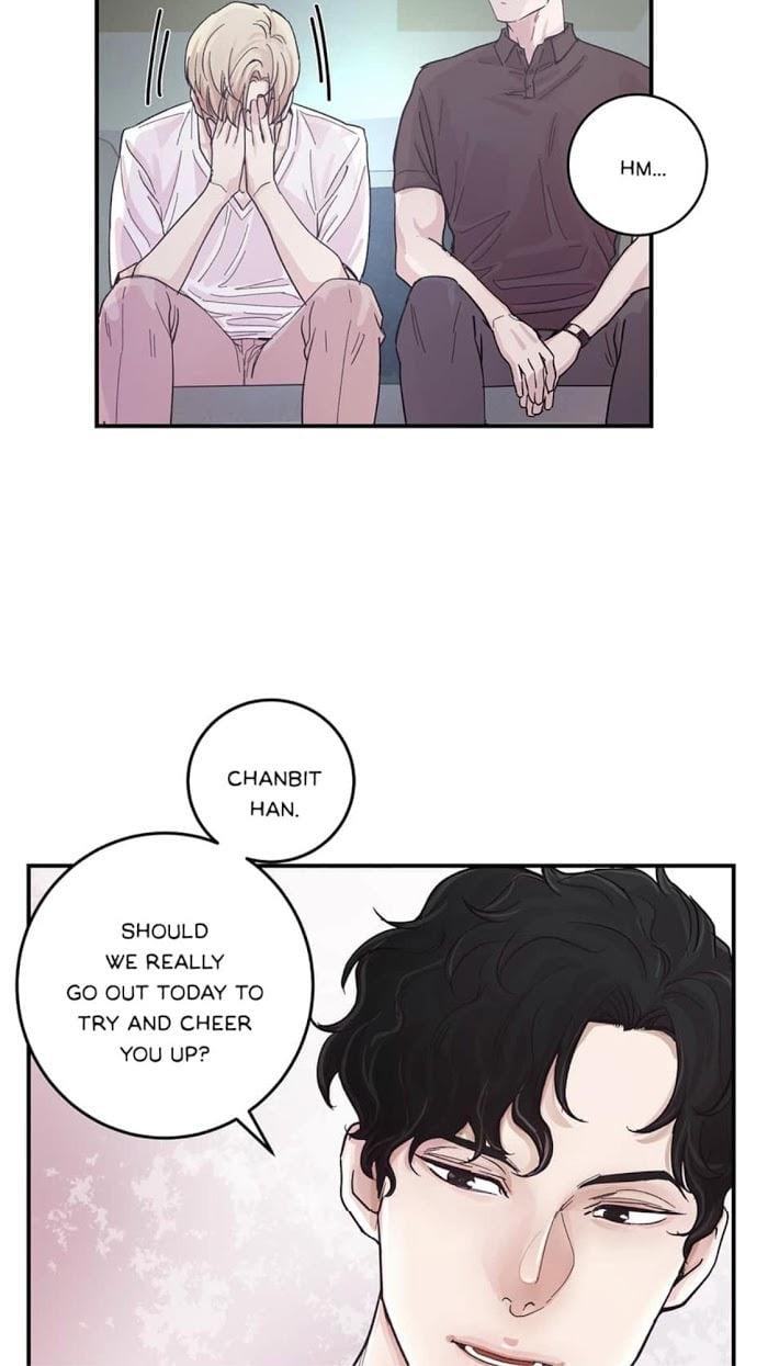 Scandalous M by Kim Dan/ WnB Hair – Uncensored [Eng] page 40