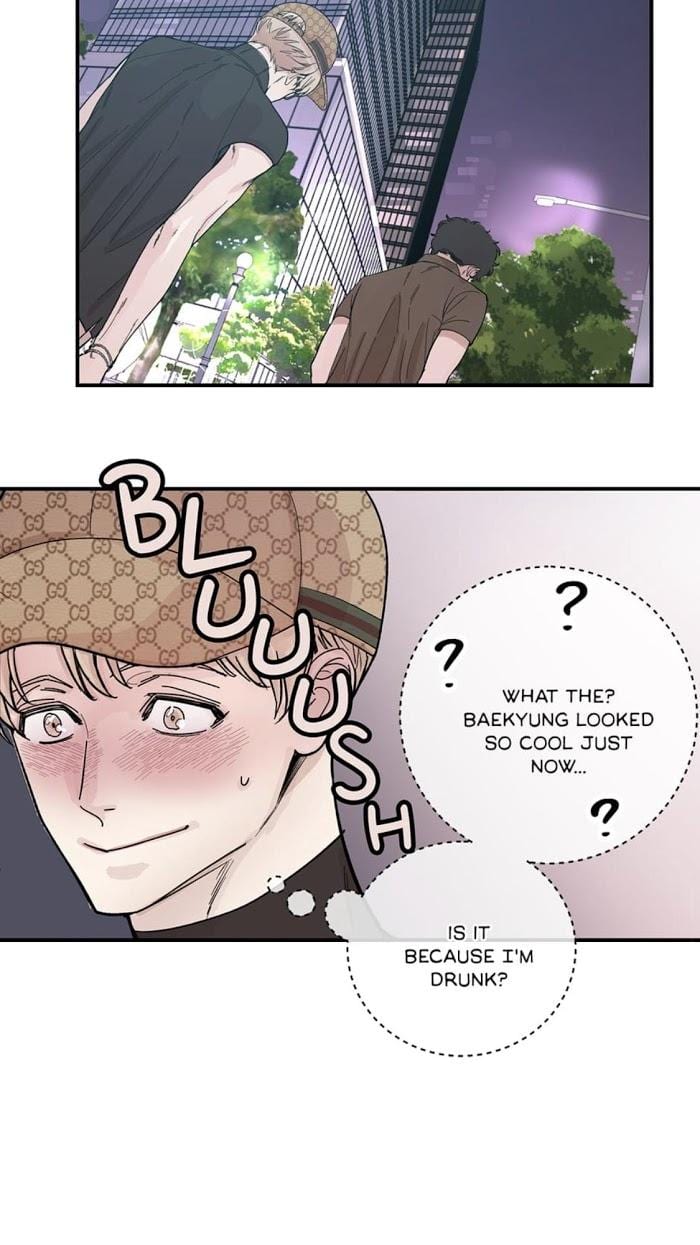 Scandalous M by Kim Dan/ WnB Hair – Uncensored [Eng] page 41