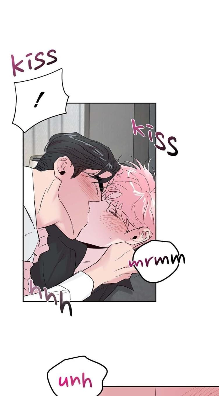 Madman Combo by Gyeja/ Jipang – Uncensored – Side 5 [Eng] page 40