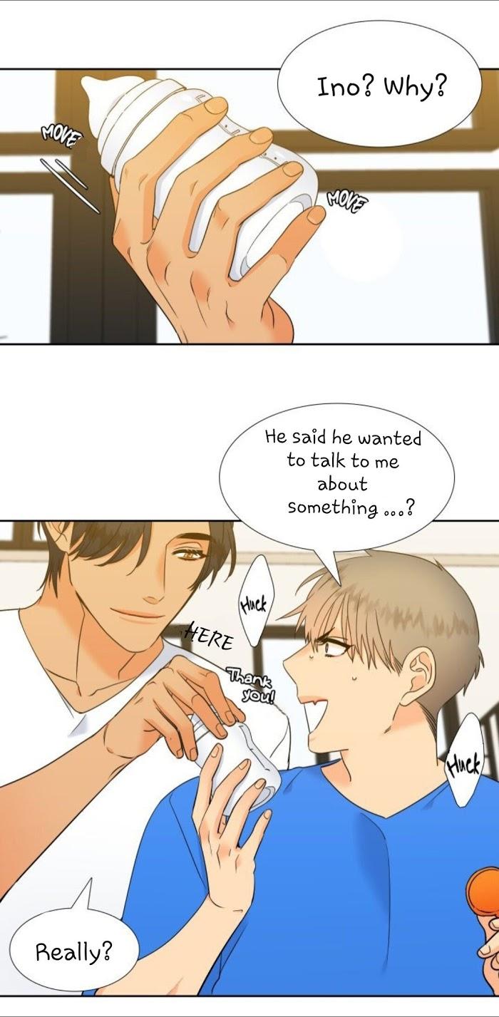 Blood Link by Oneurman Saneun Hyeongje – Part 3 [Eng] page 42