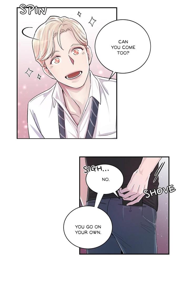 Scandalous M by Kim Dan/ WnB Hair – Uncensored [Eng] page 42