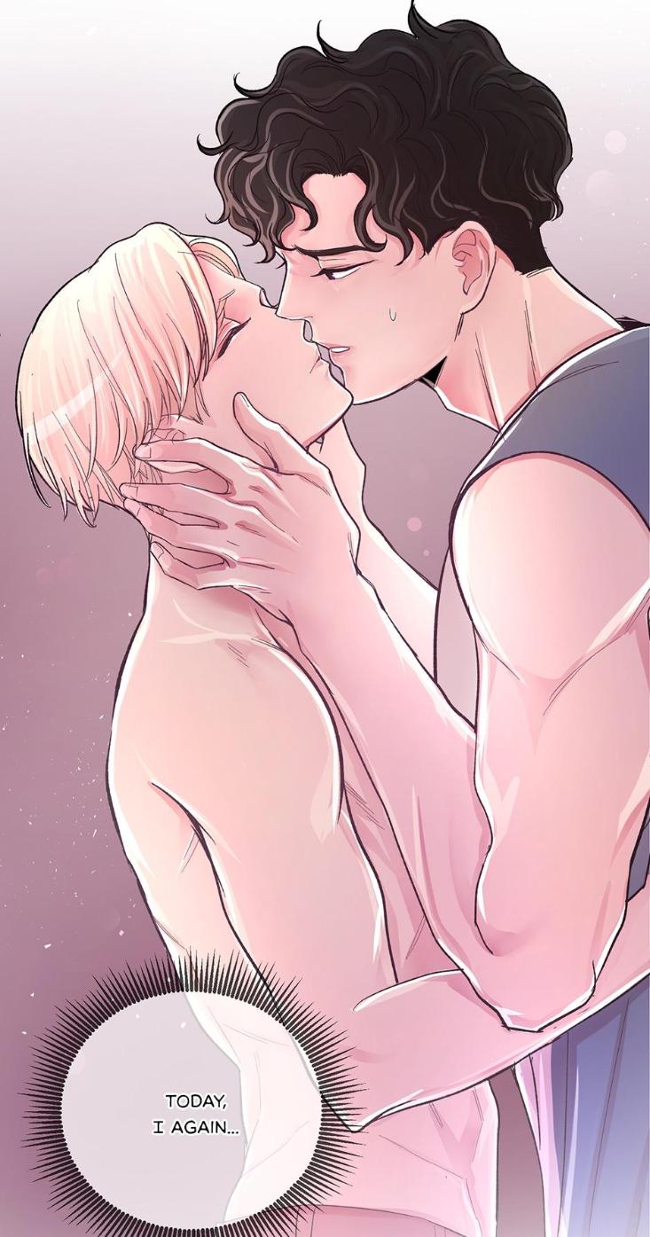 Scandalous M by Kim Dan/ WnB Hair – Uncensored [Eng] page 42