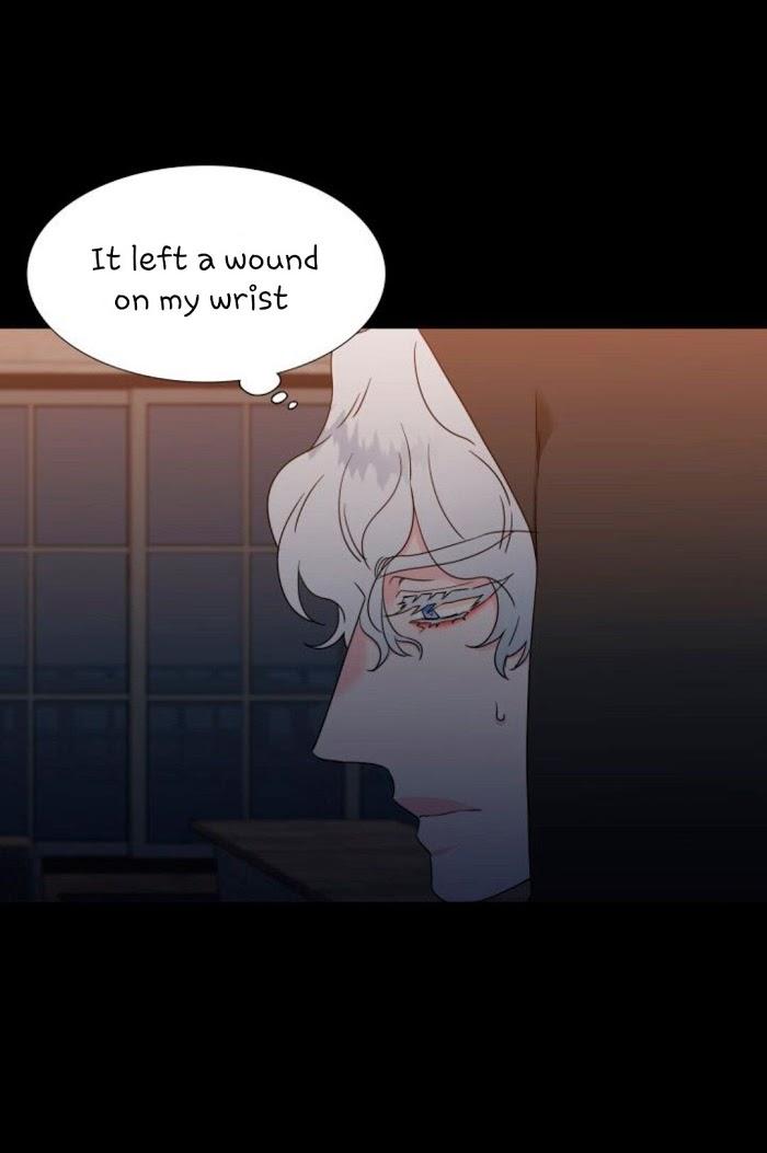 Blood Link by Oneurman Saneun Hyeongje – Part 3 [Eng] page 42