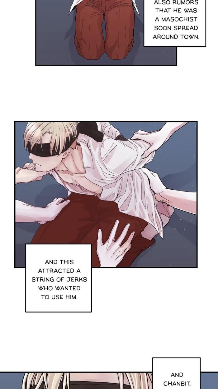 Scandalous M by Kim Dan/ WnB Hair – Uncensored [Eng] page 42