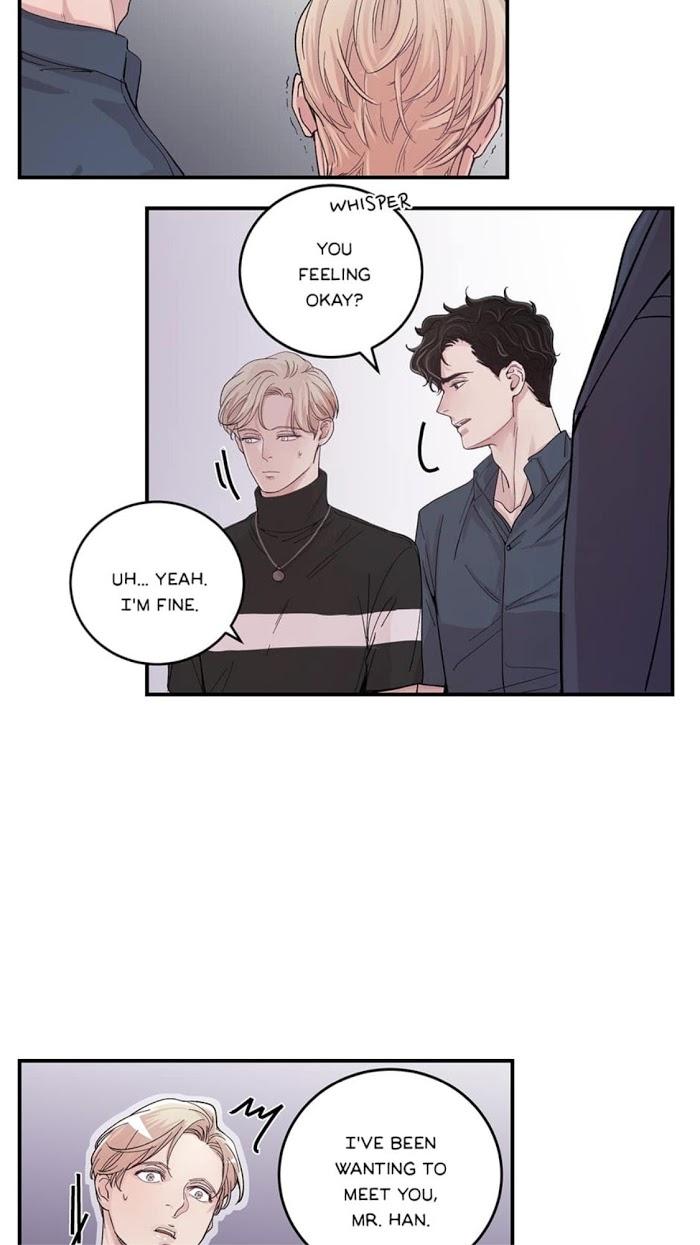 Scandalous M by Kim Dan/ WnB Hair – Uncensored [Eng] page 41