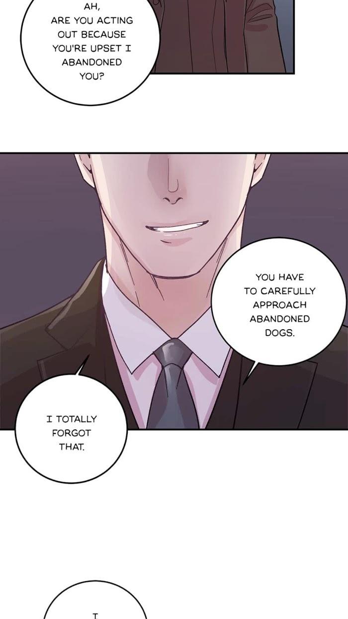 Scandalous M by Kim Dan/ WnB Hair – Uncensored [Eng] page 42
