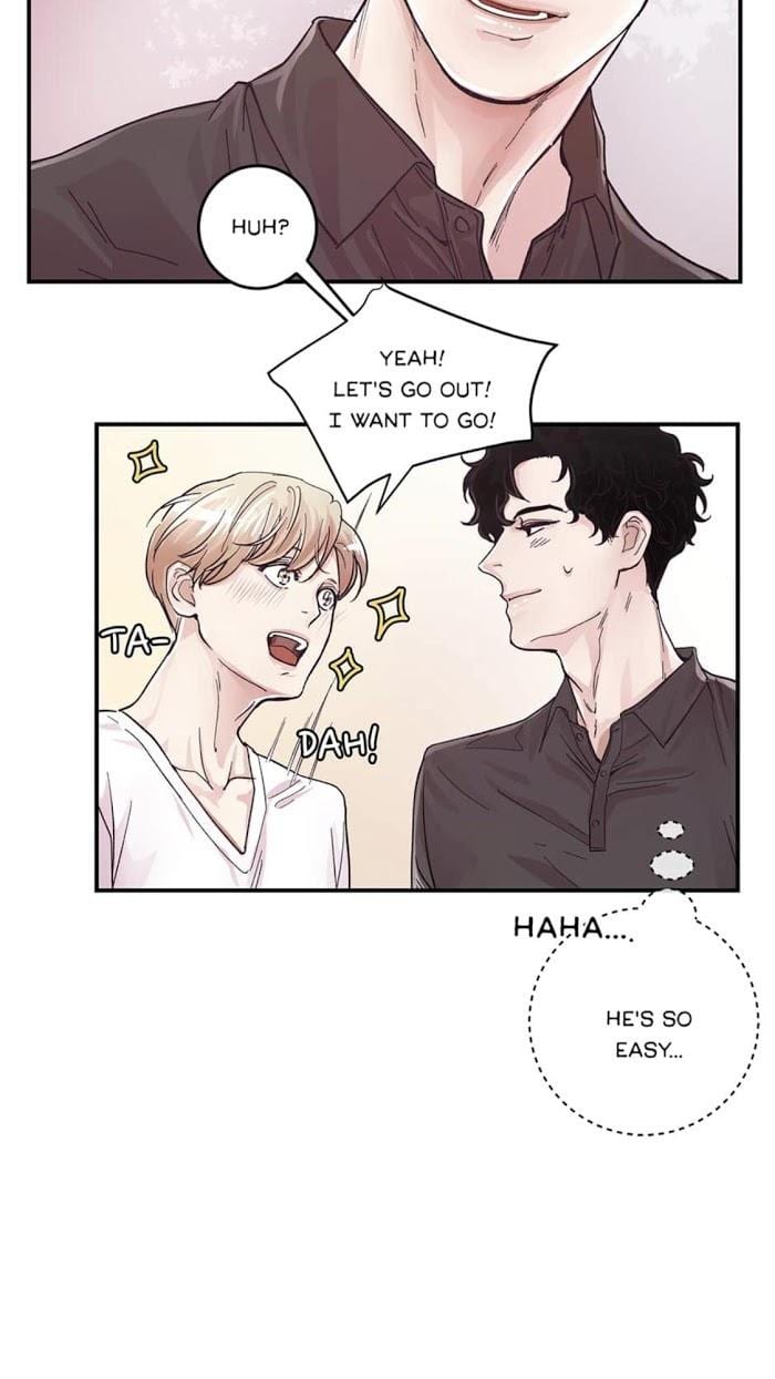 Scandalous M by Kim Dan/ WnB Hair – Uncensored [Eng] page 41