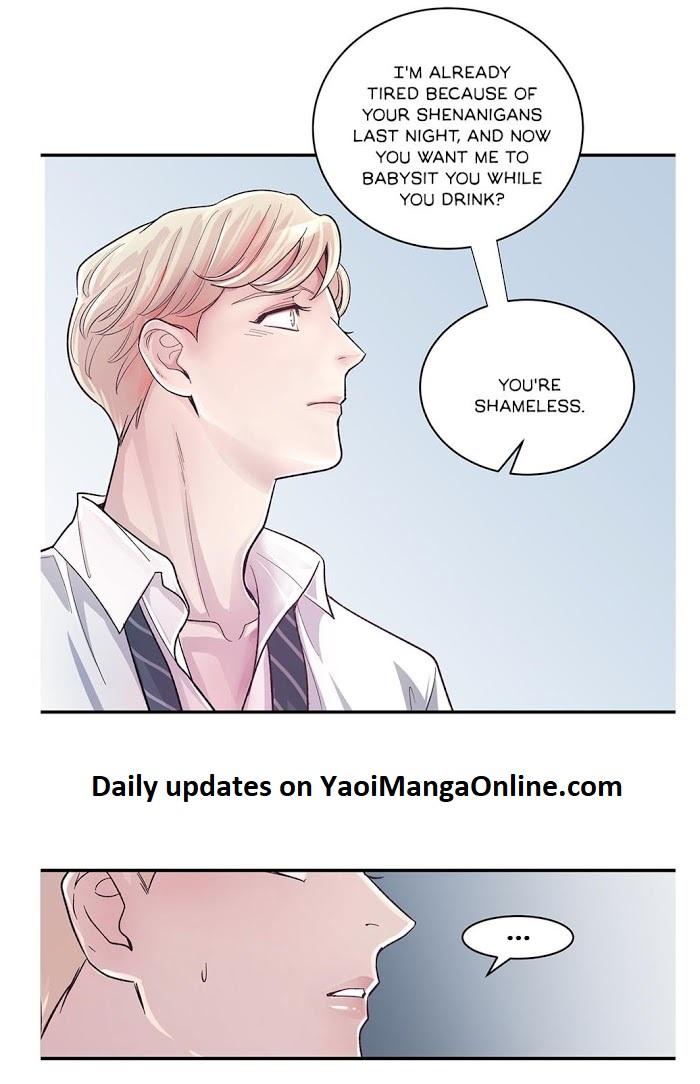 Scandalous M by Kim Dan/ WnB Hair – Uncensored [Eng] page 43