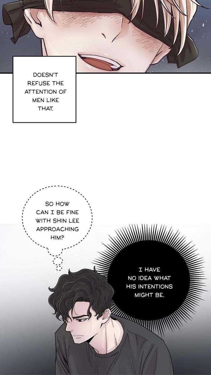 Scandalous M by Kim Dan/ WnB Hair – Uncensored [Eng] page 43