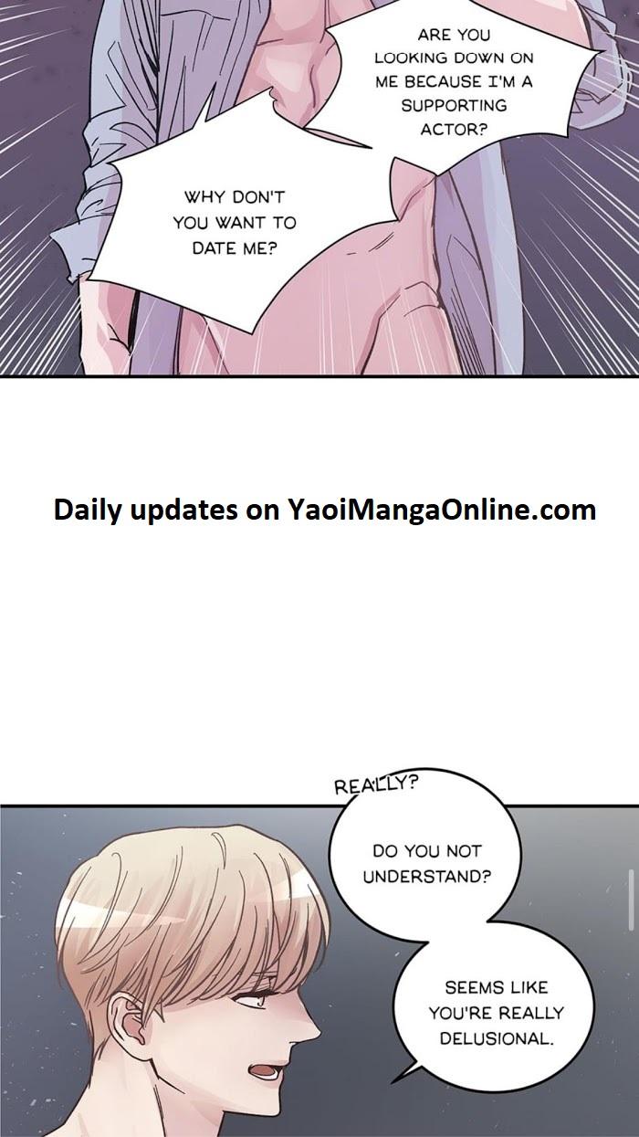 Scandalous M by Kim Dan/ WnB Hair – Uncensored [Eng] page 43