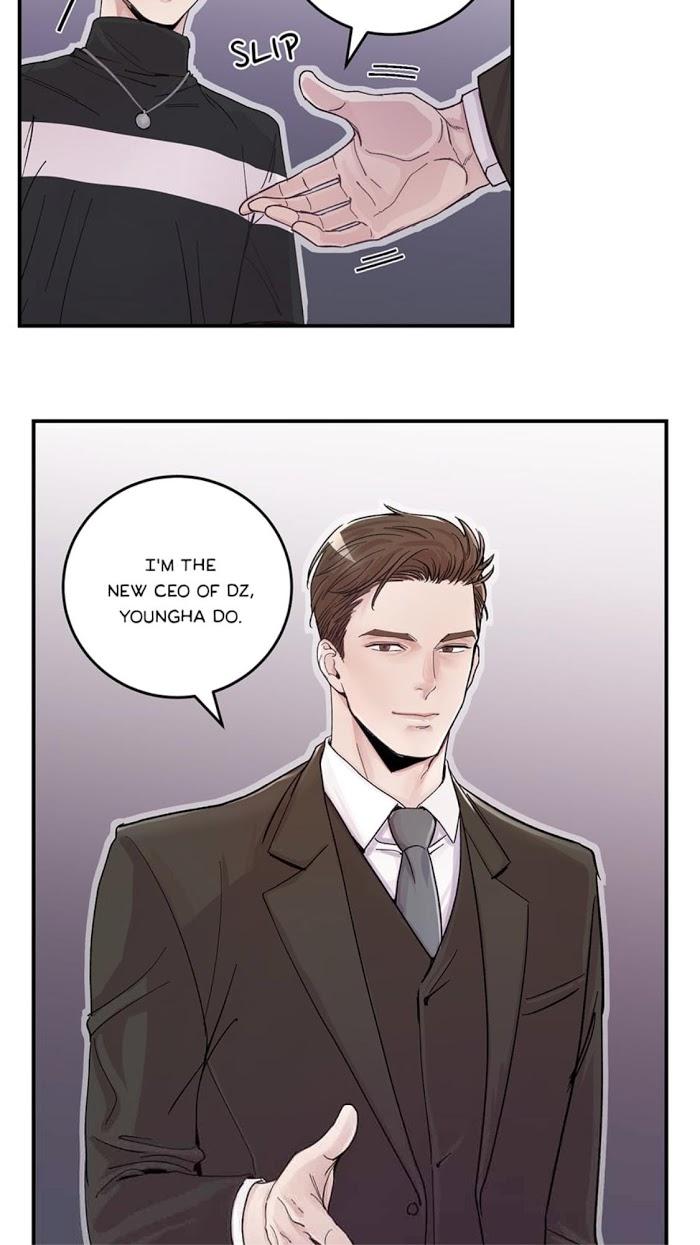 Scandalous M by Kim Dan/ WnB Hair – Uncensored [Eng] page 42