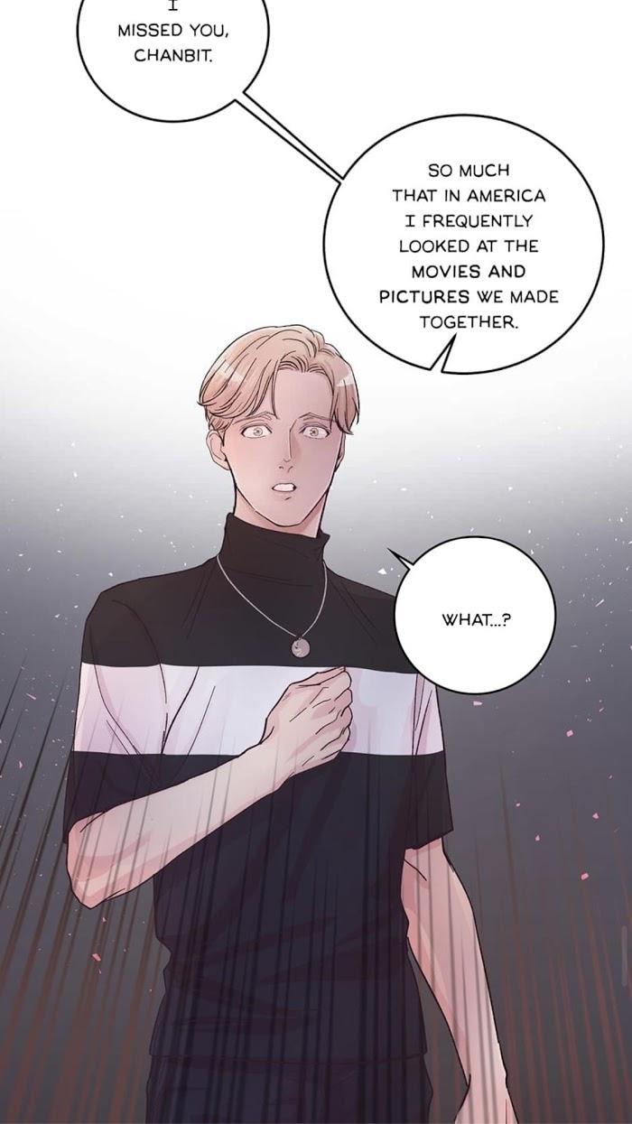 Scandalous M by Kim Dan/ WnB Hair – Uncensored [Eng] page 43