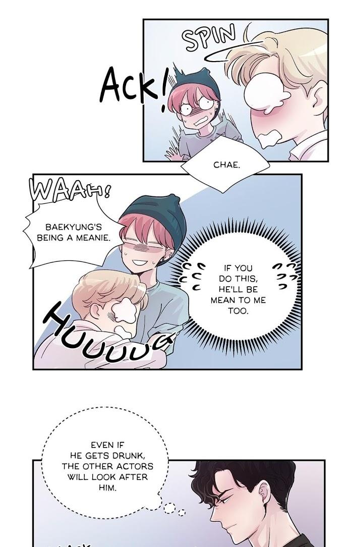 Scandalous M by Kim Dan/ WnB Hair – Uncensored [Eng] page 44