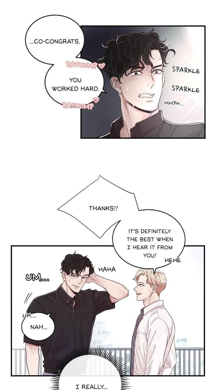 Scandalous M by Kim Dan/ WnB Hair – Uncensored [Eng] page 44