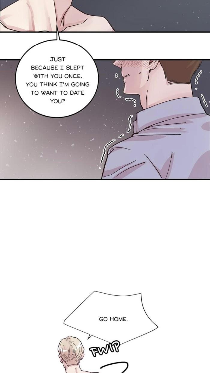 Scandalous M by Kim Dan/ WnB Hair – Uncensored [Eng] page 44