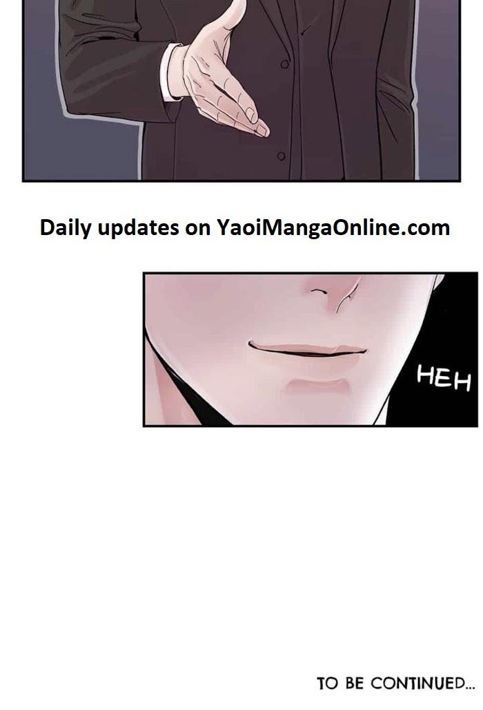 Scandalous M by Kim Dan/ WnB Hair – Uncensored [Eng] page 43