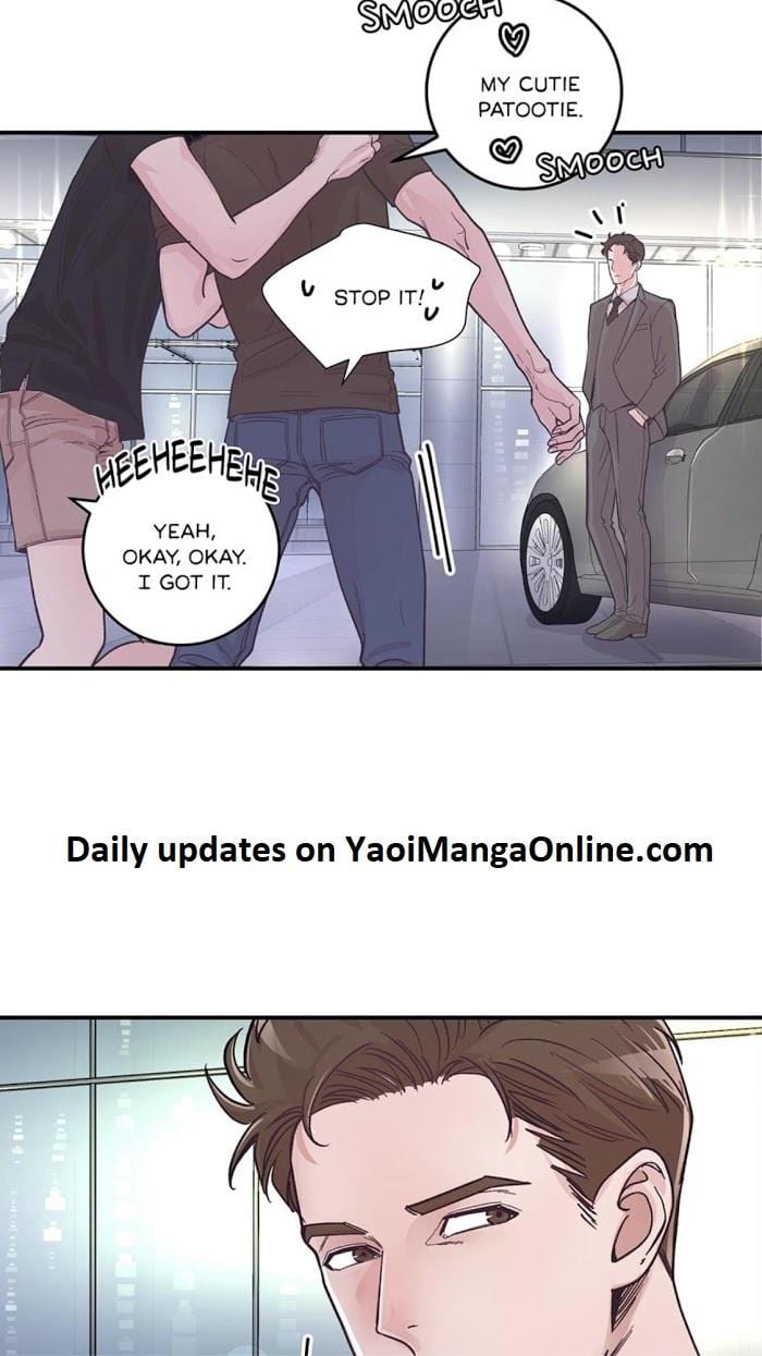 Scandalous M by Kim Dan/ WnB Hair – Uncensored [Eng] page 44