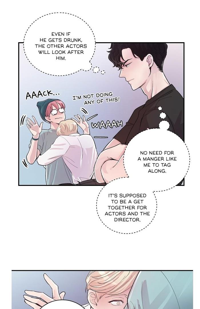 Scandalous M by Kim Dan/ WnB Hair – Uncensored [Eng] page 45