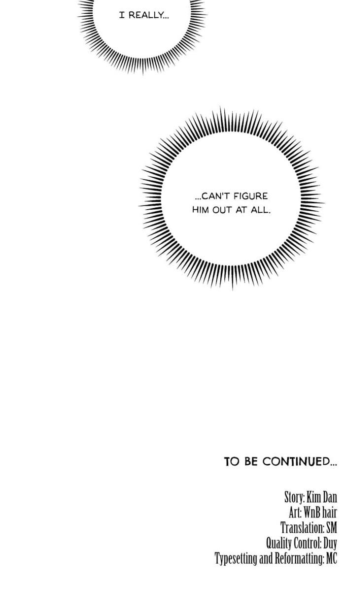 Scandalous M by Kim Dan/ WnB Hair – Uncensored [Eng] page 45