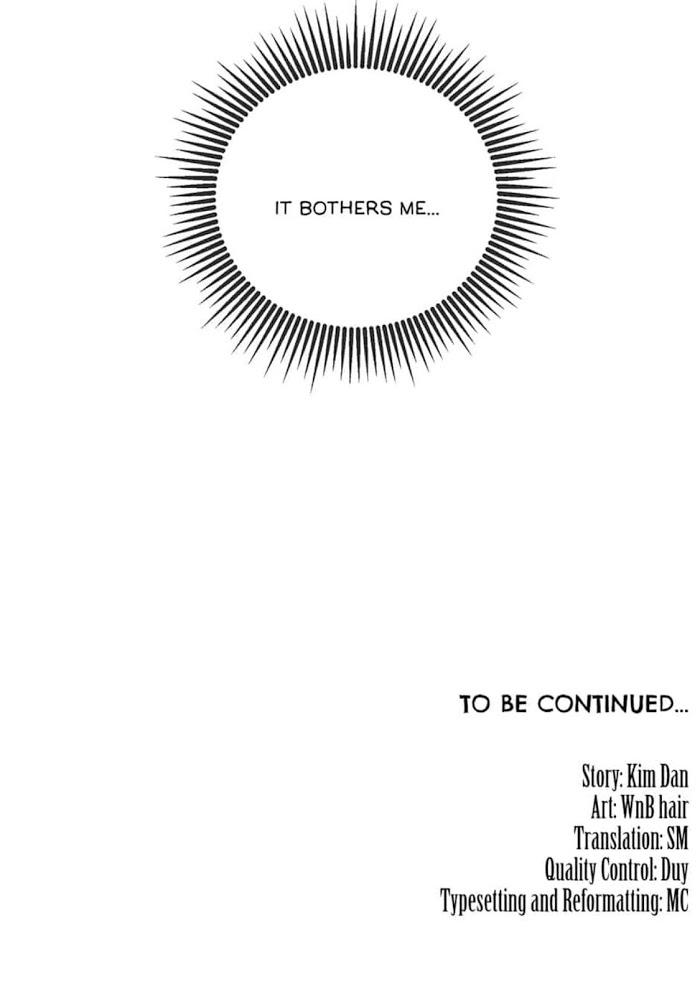 Scandalous M by Kim Dan/ WnB Hair – Uncensored [Eng] page 45