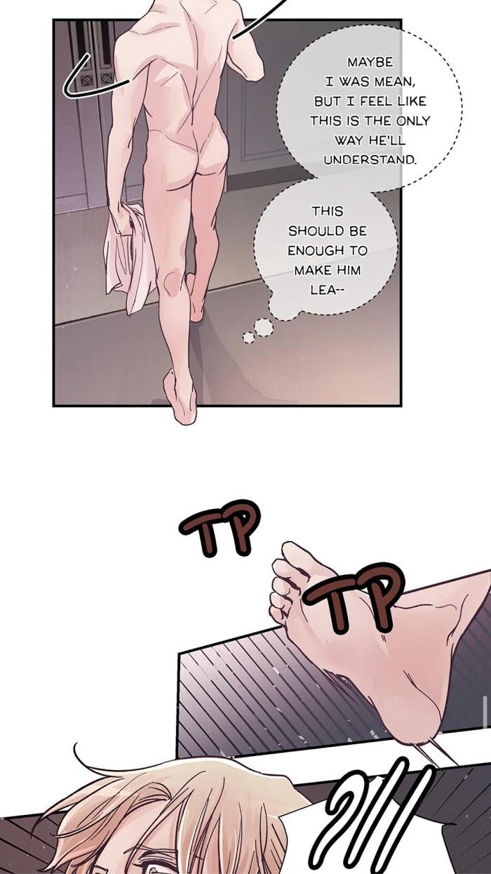 Scandalous M by Kim Dan/ WnB Hair – Uncensored [Eng] page 45